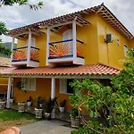 Casa Pedro