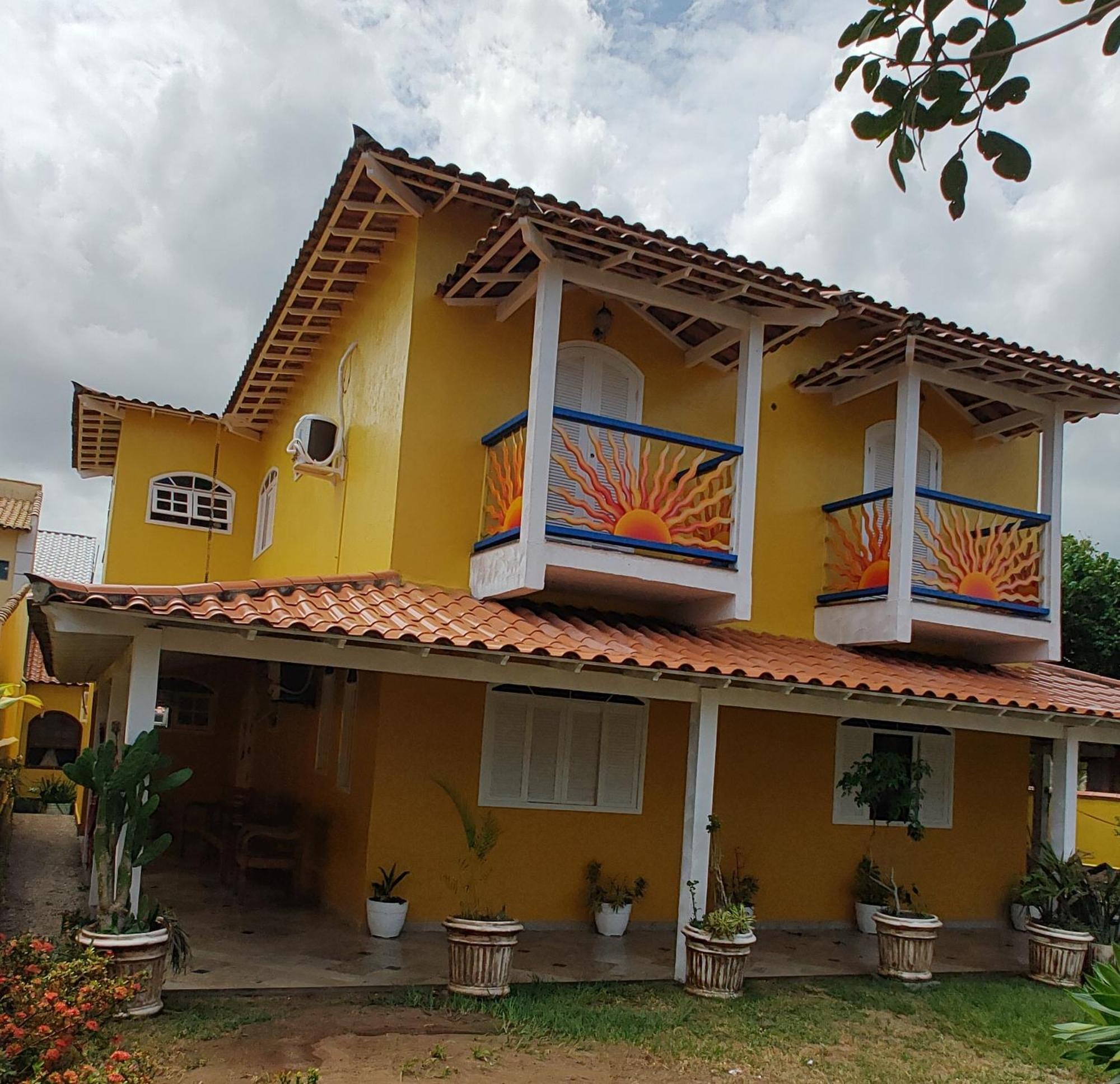 Apartamento Casa Pedro *