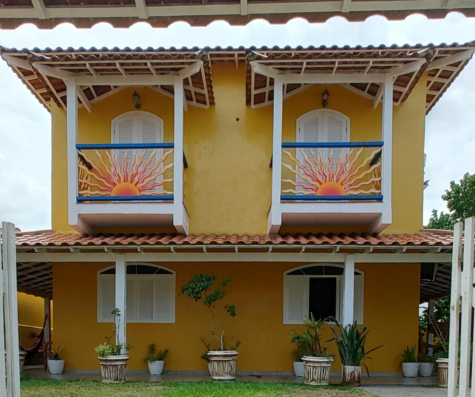 Apartamento Casa Pedro Búzios