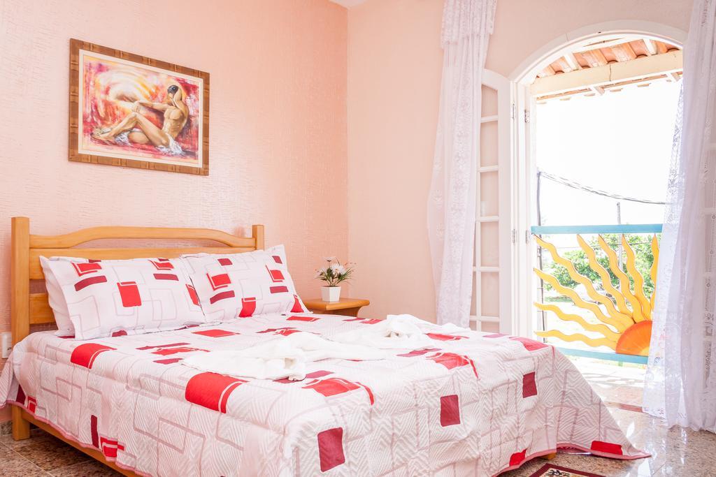 Apartamento Casa Pedro *
