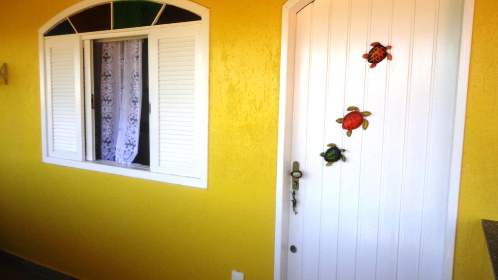 Apartamento Casa Pedro Búzios