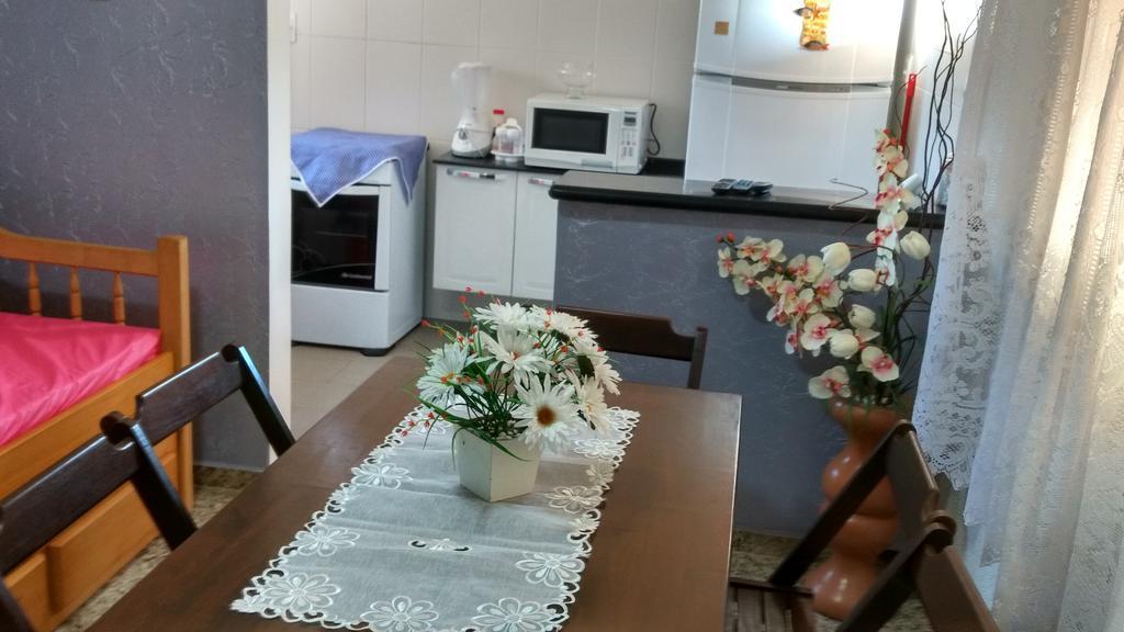 Apartamento Casa Pedro