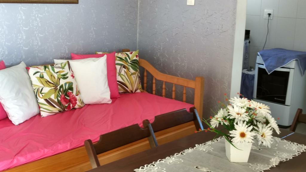 Apartamento Casa Pedro Búzios