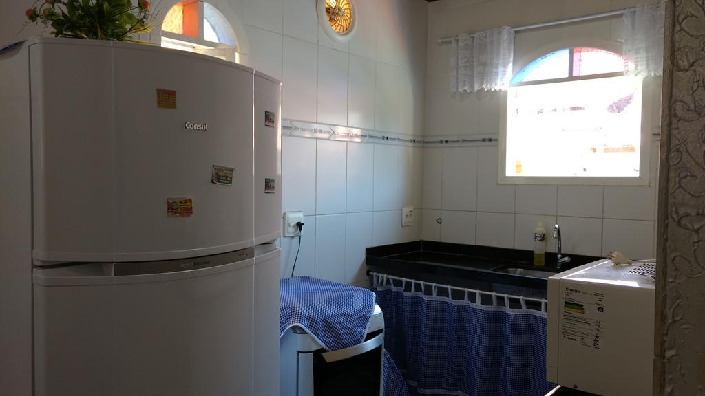 Apartamento Casa Pedro *