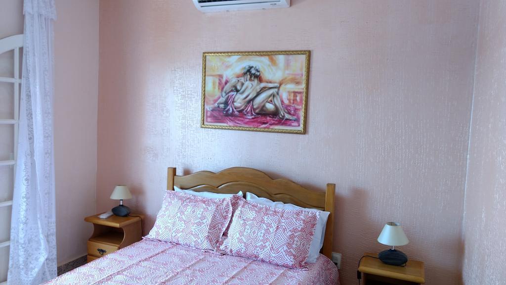 Apartamento Casa Pedro Búzios